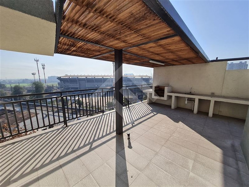 Imagen 18 de 22 de Departamento En Venta De 2 Dorm. En Independencia