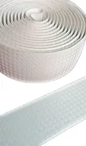 Comprar Cinta Good Horse Carbon Blanca Para Manillares De Ruta
