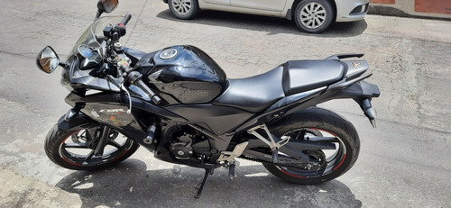Honda Cbr 250 R