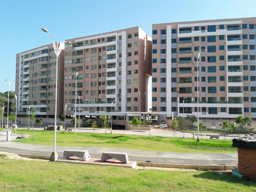 Apartamento Cerca Buenavista, 94 M2, Excelente Precio, Edif Central Park