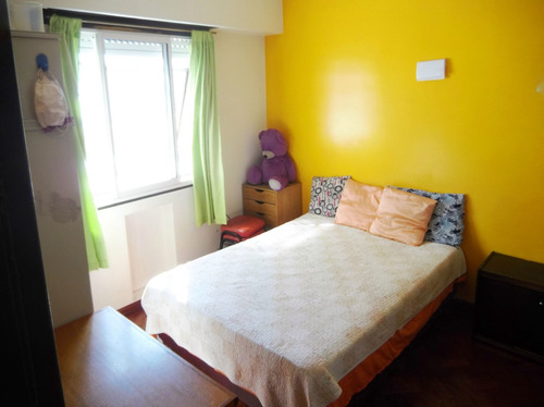 Venta Departamento 3 Ambiente Balvanera Caba