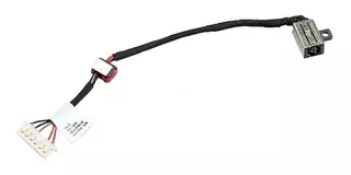 Power Jack Dell Inspiron 15-5000 15-5555 15-5558 15-5551 15-