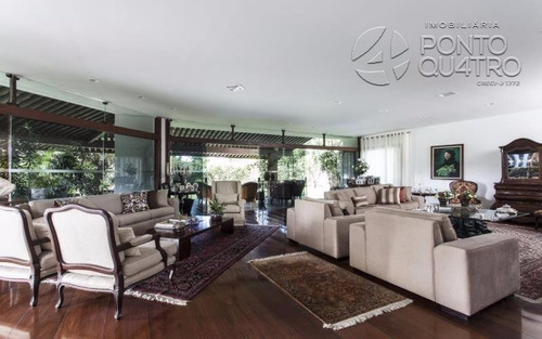 Imagem 1 de 15 de Casa Em Condominio - Ondina - Ref: 673 - V-673