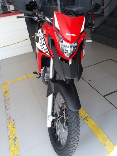 Honda 2020