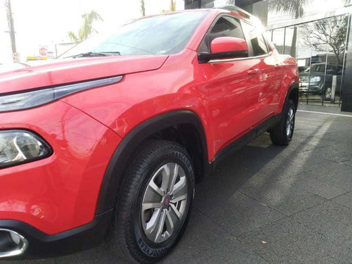 Imagem 3 de 15 de Fiat Toro Freedom Road 1.8 16v Flex Aut 2018