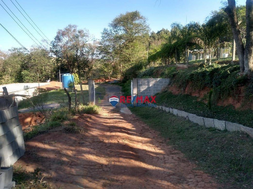 Imagem 20 de 23 de Chácara Com 4 Dormitórios À Venda, 7000 M² Por R$ 600.000,00 - Sousas - Campinas/sp - Ch0128