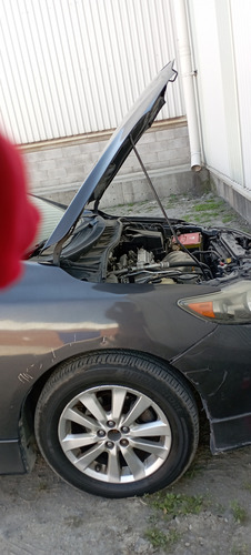 Toyota Corolla 2.4 Xrs 5vel Aa Ee Cd R-16 Mt