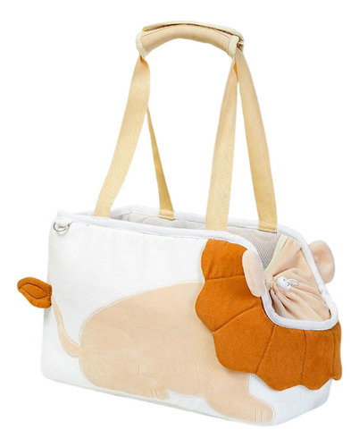 Bolso De Lona Para Gatos, Bolso De Mano, Portador De Gatos,