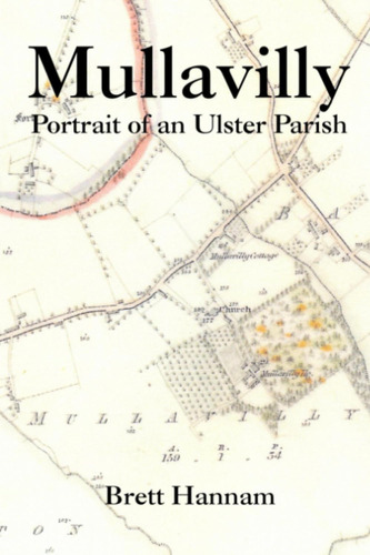 Libro: En Ingles Mullavilly Portrait Of An Ulster Parish