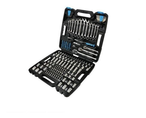 Set Herramienta Channellock Profesional Mecánico 190pc