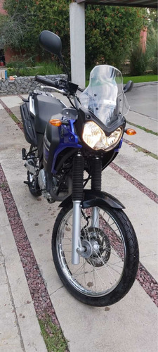 Yamaha Ytz Tenere 250