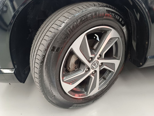 Honda HR-V 1.5 DI I-VTEC TURBO FLEX TOURING CVT