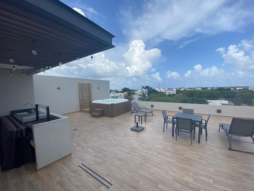 Departamento 1 Rec A 8 Min De La Playa