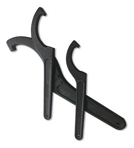 . Llave De Gancho De Acero Con Alto Contenido 45 A 52 78 A