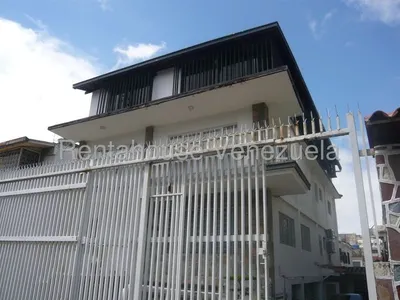 Apartamento en alquiler