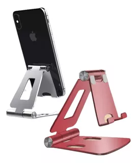 Soporte Artulable 270 Grados Regulable Metal Phone Holder