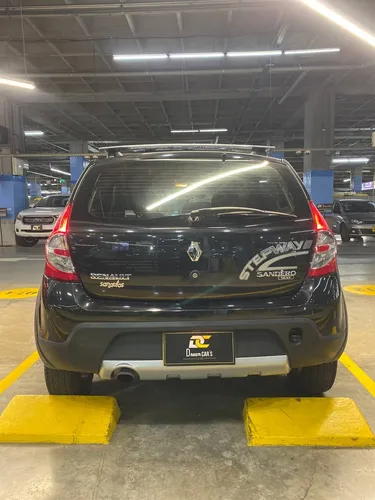 Renault Stepway 1.6 Dynamique