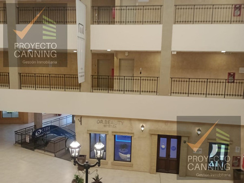 Oficina En Venta En Canning Plaza Canning Excelente Ubicación