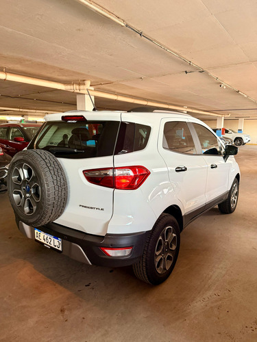 Ford Ecosport 1.5 Freestyle 123cv 4x2