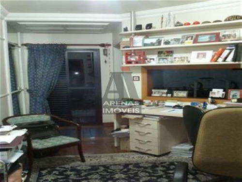 Imagem 9 de 16 de Apartamento - 265