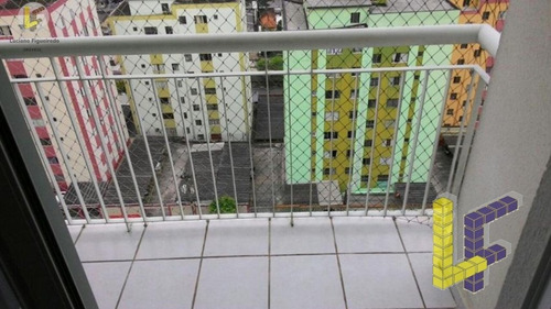 Imagem 5 de 15 de Venda Apartamento Sao Bernardo Do Campo Jd Irajá Ref: 13892 - 13892