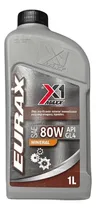 Comprar Óleo X1 Maxx 80w Gl4 1l Cambio Manual Mineral