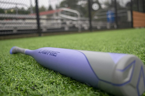 Imagen 2 de 7 de Bate De Softbol Axe 2020 Danielle Lawrie 30 18 Onz