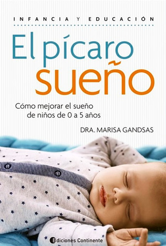 El Picaro Sueño - Marisa Gandsas