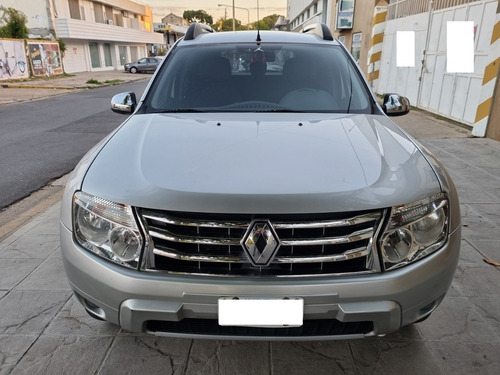 Renault Duster 2,0 4x2 Nav 2015
