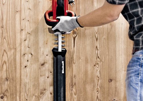 Cortacerco Electrico Einhell Gh-eh 4245 Espada Podador 51cm