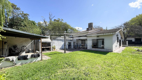 Casa 3 Dormitorios Venta - Don Torcuato