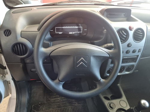 Citroën Berlingo Furgon 1.6 Hdi 92 Bussines