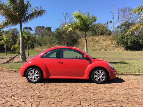 Wolksvagem Newbeetle