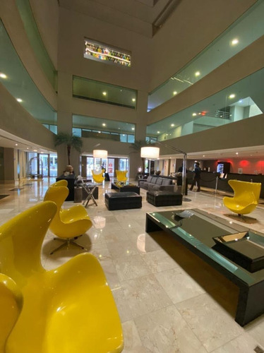 Imagem 15 de 16 de Shs Asa Sul Hotel Brasil 21 Mobiliado 1 Quarto 51 M² Aceita Financiamento - Meuimo381 - 70024155