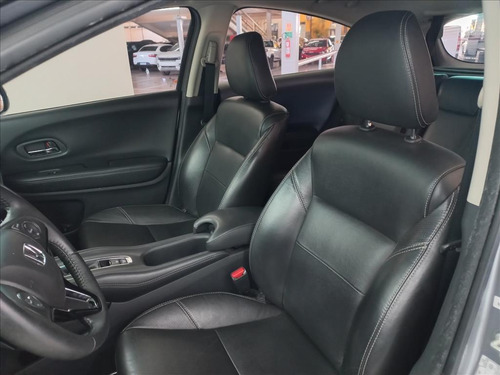 Imagem 7 de 9 de Hr-v 1.8 16v Flex Ex 4p Automático