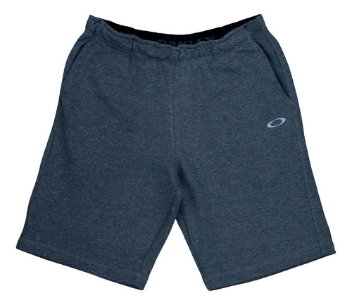 Bermuda Masculina Oakley Tech Knit Shorts Original 