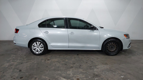 Volkswagen Jetta 2.0 Mt