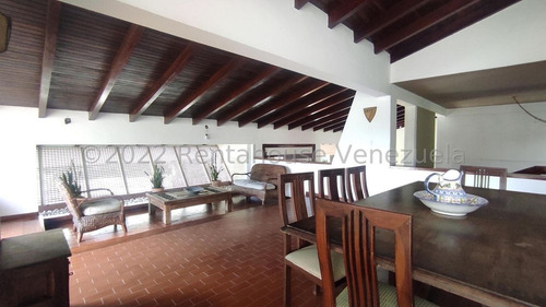 Imagen 24 de 30 de Casa En Venta El Peñon Mls #22-25486 Ingrid Guzmán