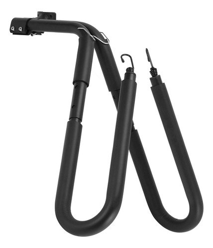 R Rack Surfboard Bike Tabla De Surf Portabicicletas
