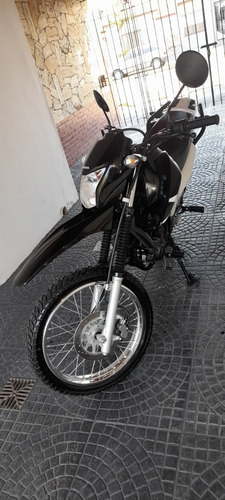 Imagen 9 de 15 de Honda Modelo Cross