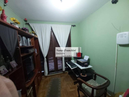 Imagem 19 de 22 de Sobrado À Venda, 210 M² Por R$ 900.000,00 - Limão (zona Norte) - São Paulo/sp - So1467