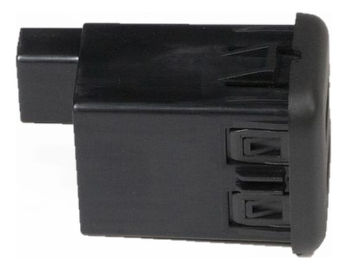 Tomada Usb Dupla Traseira Gm 26213272