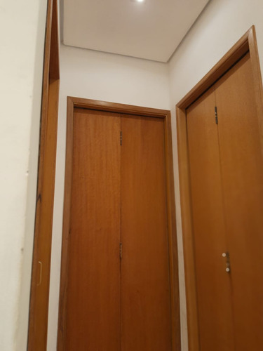 Casa Sobrado Tucuruvi 3 Dormitórios Sala 2 Ambientes 1 Vaga