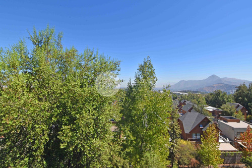 22724 - San Carlos De Apoquindo / Colegio Cumbres