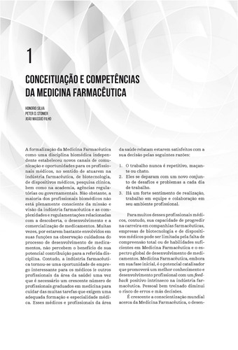Medicina Farmacêutica: Conceitos e aplicações, de Massud Filho, João. Editorial Artmed Editora Ltda., capa mole em português, 2016
