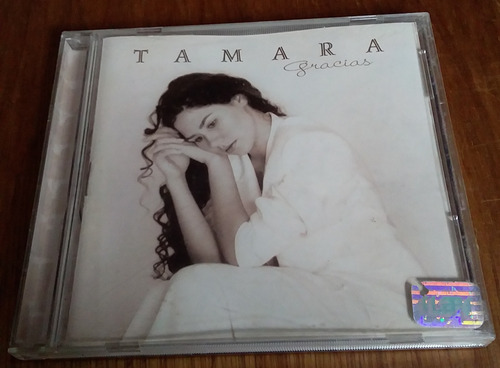 Cd Tamara - Gracias - Original