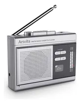 Comprar Paquete Grabadora De Casetes Porttil, Convierte A Mp3