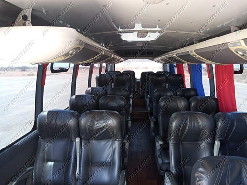 Marcopolo Volare W9 Limousine Ano 2013 Ais Ref 944