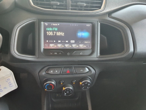 Imagem 13 de 14 de Chevrolet Onix 2014 1.4 Lt 5p
