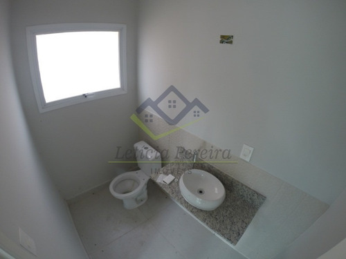 Imagem 10 de 19 de Condomínio Com 3 Dorms E 3 Banheiros À Venda, 205 M² Por R$ 850.000 - So00015 - 68790645